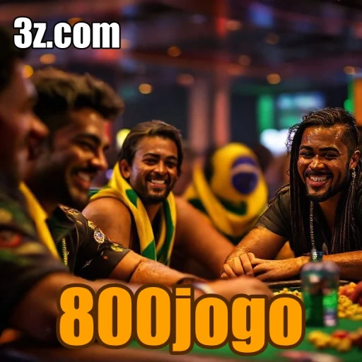 Aventura sem Fim no 800jogo: Mergulhe na Diversão