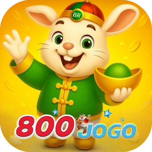 800jogo logo