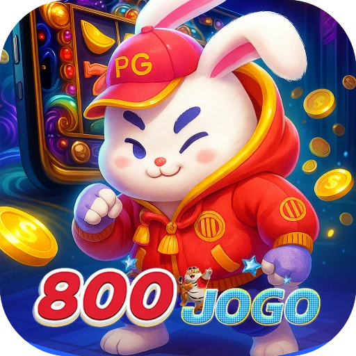 800jogo logo